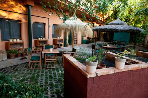 Albergue Hostel Layos, Toledo