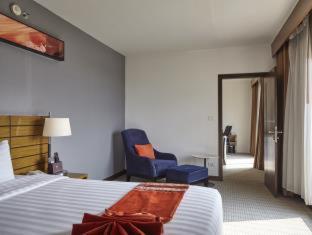 Maple Hotel (SHA Plus+) in Bang Na Maple Hotel (SHA Plus+) in Bang Na