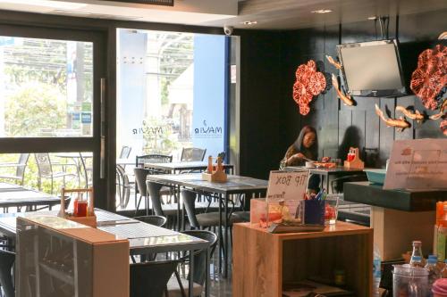 ザ ミニ ラッチャダー6