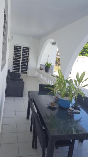 Létesítmények, Ma Chambre d’Hôte (Ma Chambre d’Hote) in Remire-Montjoly Létesítmények, Ma Chambre d’Hôte (Ma Chambre d’Hote) in Remire-Montjoly