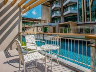 Sand Dunes Chaolao Beach Resort in Chao Lao Beach Sand Dunes Chaolao Beach Resort in Chao Lao Beach