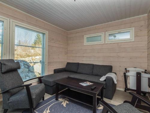 Holiday Home Riemukaari by Interhome in Hirvensalmi Holiday Home Riemukaari by Interhome in Hirvensalmi