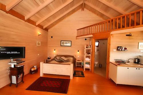مرافق, The Beautiful Cabins in رويش بيينا مرافق, The Beautiful Cabins in رويش بيينا