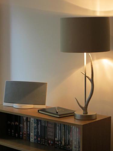 This photo about Glenwood Apartment at The Highland Club shared on HyHotel.com