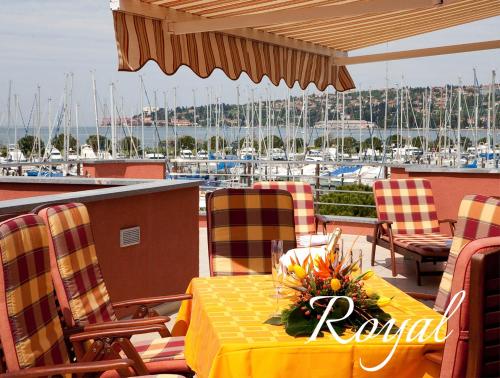 Appartamenti Marina Portorož - Residence