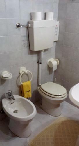 This photo about Hotel Sole shared on HyHotel.com