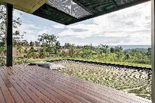 ドゥ カーポック リゾート (De Capoc Resort) in カオコー ドゥ カーポック リゾート (De Capoc Resort) in カオコー