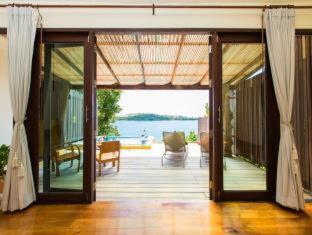 Captain Hook Resort in Ao Yai Ki Captain Hook Resort in Ao Yai Ki