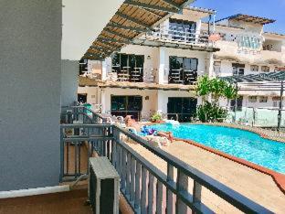 차 암 마이 하우스 (Cha Am My House) in 차암 비치프런트 차 암 마이 하우스 (Cha Am My House) in 차암 비치프런트