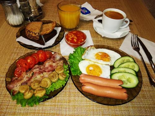 Ring Road Hotel in موسكو Ring Road Hotel in موسكو
