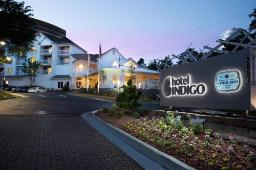 Hotel Indigo Atlanta Vinings, an IHG Hotel Atlanta