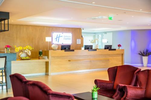 外部景觀, 阿姆斯特丹智選假日酒店-斯洛特戴克車站-IHG旗下 (Holiday Inn Express Amsterdam - Sloterdijk Station By IHG) in 阿姆斯特丹 外部景觀, 阿姆斯特丹智選假日酒店-斯洛特戴克車站-IHG旗下 (Holiday Inn Express Amsterdam - Sloterdijk Station By IHG) in 阿姆斯特丹