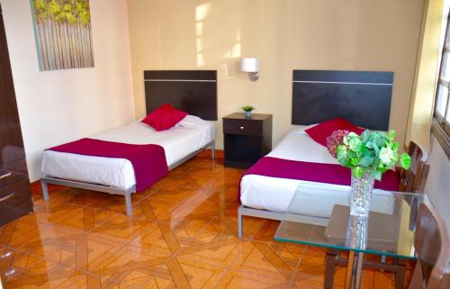 Hotel Tito