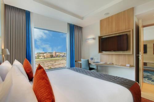 Holiday Inn Bengaluru Racecourse By IHG in Bangalore Holiday Inn Bengaluru Racecourse By IHG in Bangalore