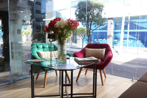 บริการและสิ่งอำนวยความสะดวก, Hotel Carolina Montecarlo in ลา ปราเดรา บริการและสิ่งอำนวยความสะดวก, Hotel Carolina Montecarlo in ลา ปราเดรา