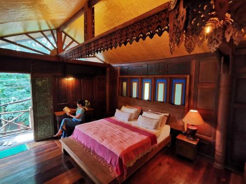 Baan Boo Loo Village- SHA Plus in Chiang Mai Baan Boo Loo Village- SHA Plus in Chiang Mai