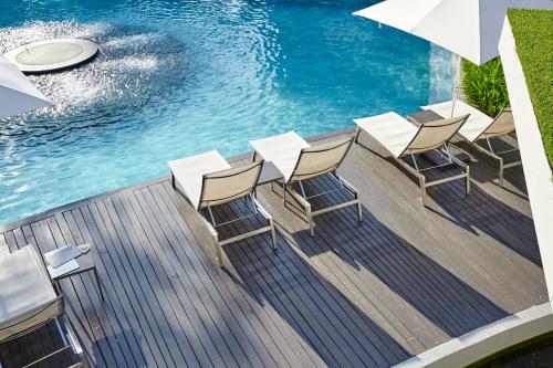 ヴェランダ リゾート & スパ18