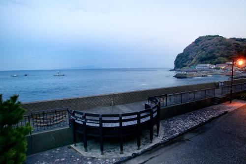 Nearby attraction, HOTEL&RESORT 伊豆の音 in Higashiizu Nearby attraction, HOTEL&RESORT 伊豆の音 in Higashiizu