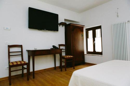 This photo about Locanda Al Confin - Osteria Le Piere shared on HyHotel.com