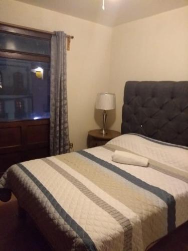 This photo about Hotel San Carlo shared on HyHotel.com