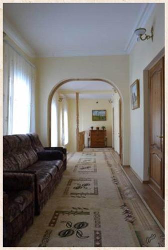 This photo about Dom Pavlovykh shared on HyHotel.com