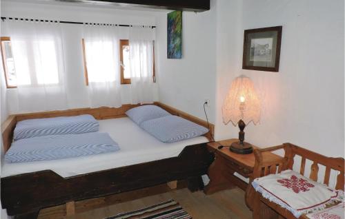 One-Bedroom Holiday Home in Grossklein in Grossklein One-Bedroom Holiday Home in Grossklein in Grossklein