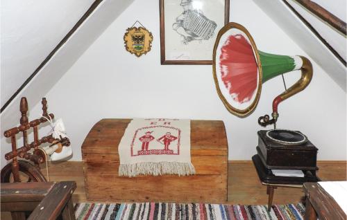 A szálláshely kívülről, One-Bedroom Holiday Home in Grossklein in Grossklein A szálláshely kívülről, One-Bedroom Holiday Home in Grossklein in Grossklein