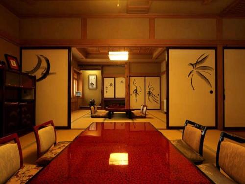 This photo about Irorinoyado Ashina shared on HyHotel.com