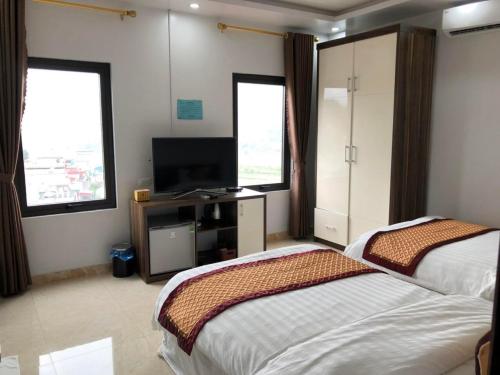 NHẬT QUANG HOTEL (NHAT QUANG HOTEL) in Bac Ha (Lao Cai) NHẬT QUANG HOTEL (NHAT QUANG HOTEL) in Bac Ha (Lao Cai)