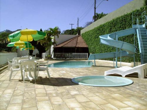 This photo about Hotel Opala shared on HyHotel.com