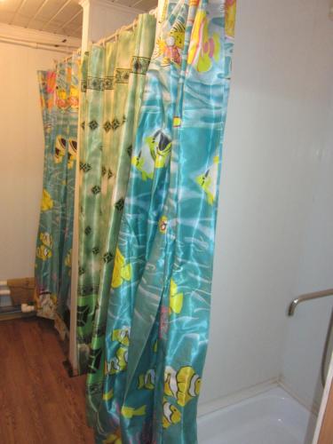 This photo about Hostel Ural Haus shared on HyHotel.com