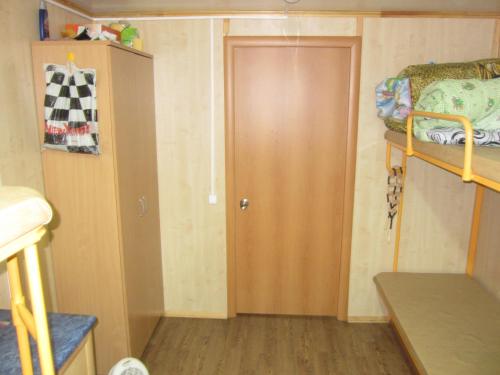 This photo about Hostel Ural Haus shared on HyHotel.com