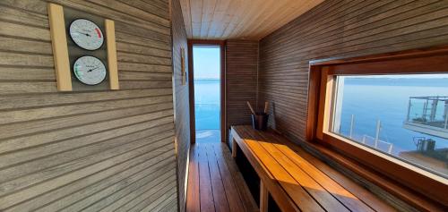 Sauna, Goitzsche Resort in Bitterfeld-Wolfen Sauna, Goitzsche Resort in Bitterfeld-Wolfen