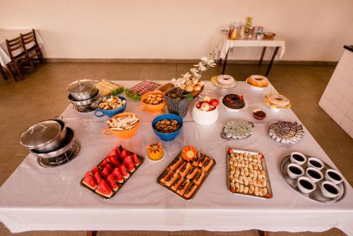 Ételek és italok, HAVANA ECONOMY in Uberaba Ételek és italok, HAVANA ECONOMY in Uberaba