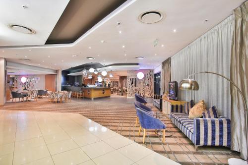 Vestabils, RH Hotel Pretoria in Pretorija Vestabils, RH Hotel Pretoria in Pretorija