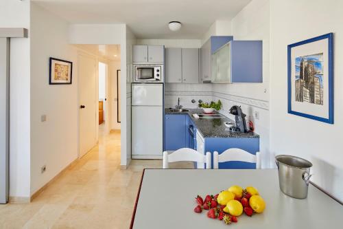 設施, 森特瑞瑪公寓 (Apartamentos Centremar) in 托羅埃利亞德蒙特格里 設施, 森特瑞瑪公寓 (Apartamentos Centremar) in 托羅埃利亞德蒙特格里