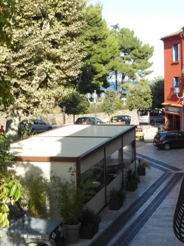 Hôtel 4RV13 - APPARTEMENT PROCHE DE LA PLAGE