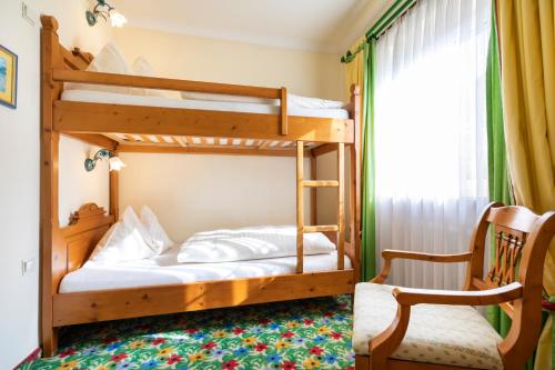 This photo about Hotel & Restaurant Wastlwirt shared on HyHotel.com