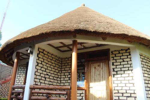 Elite Backpackers Services in Masaka Elite Backpackers Services in Masaka