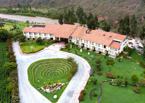 Hotel Taypikala Deluxe Valle Sagrado
