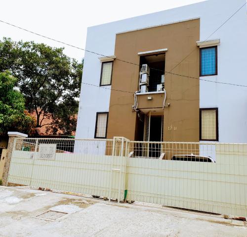 View, Delta Inn Bogor Syariah in East Bogor View, Delta Inn Bogor Syariah in East Bogor