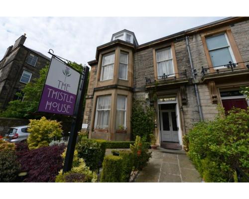 The Thistle House B&B