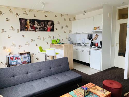 Hotel Fancy studio apartment with 100% privacy