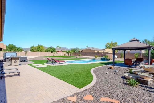 Casa Vista Home in Cave Creek Casa Vista Home in Cave Creek