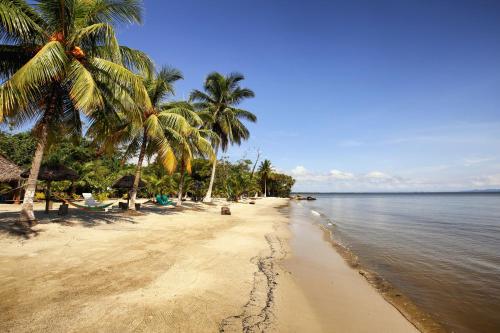 Pantai, Villa Caribe in Livingston Pantai, Villa Caribe in Livingston