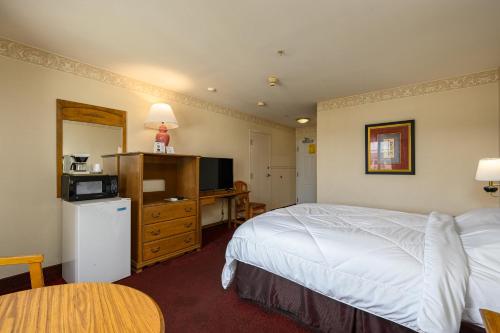 Three Rivers Inn Sedro Woolley in Sedro-Woolley (WA) Three Rivers Inn Sedro Woolley in Sedro-Woolley (WA)