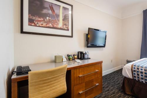 Inn@Market near Mission Dolores Park Inn@Market near Mission Dolores Park