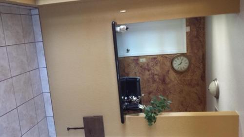 Sona Inn in Dilley (TX) Sona Inn in Dilley (TX)