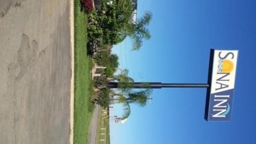 Sona Inn in Dilley (TX) Sona Inn in Dilley (TX)