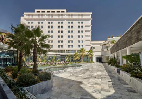 Развлечения, Hyatt Regency Addis Ababa in Аддис-Абеба Развлечения, Hyatt Regency Addis Ababa in Аддис-Абеба